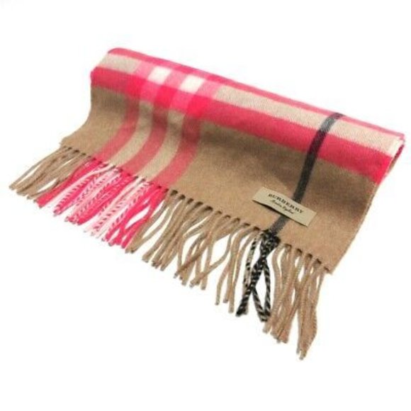 Burberry Accessories - Burberry Scarf